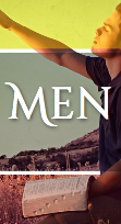 Seeking God Website Sidebar