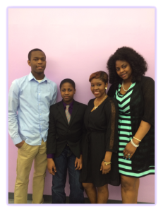 ROCH YOUTh