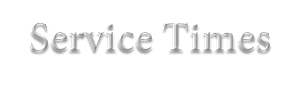 ServiceTimes
