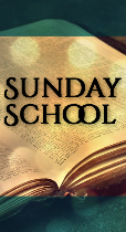 Scripture Website Sidebar