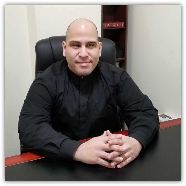 Ozone Park Spanish Branch Shepherd's House Open Bible Church